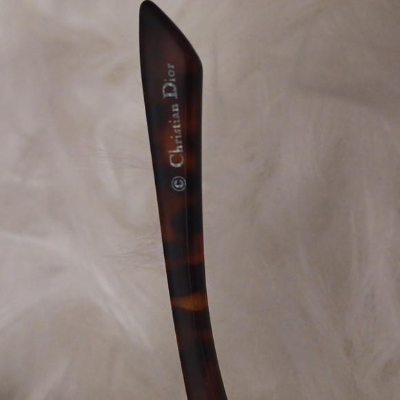 Sunglasses Dior - Picture 5 of 11